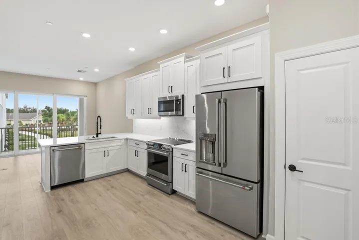 1624 Compass Pointe Unit 203 ~ Ready Now