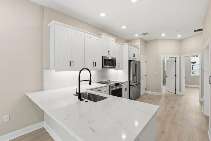1624 Compass Pointe Unit 203 ~ Ready Now