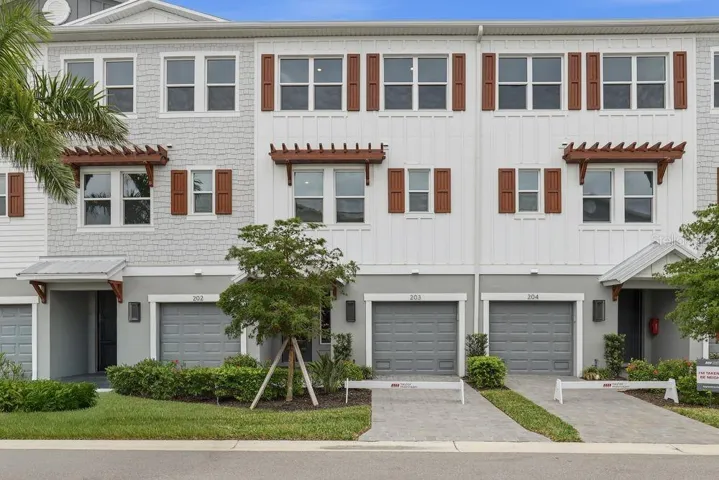 1624 Compass Pointe Unit 203 ~ Ready Now