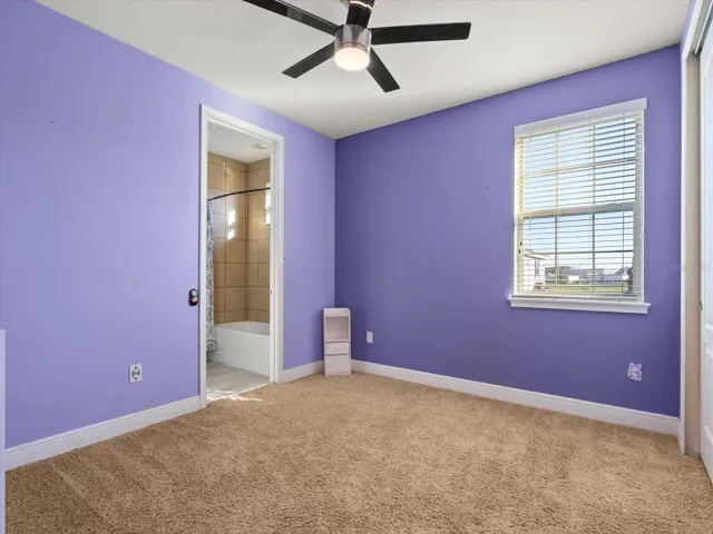 Bedroom #3