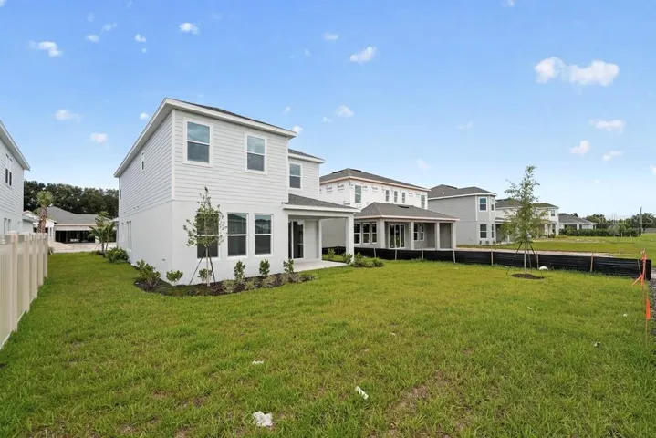 6932 Prairie Oak ~ Ready Now