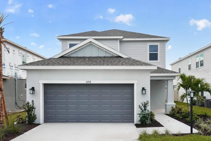 6932 Prairie Oak ~ Ready Now