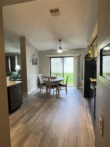 NEW FLOORS