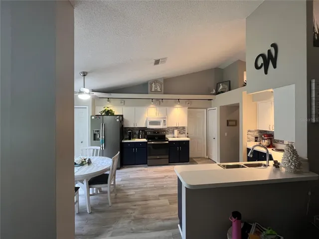 NEW FLOORS