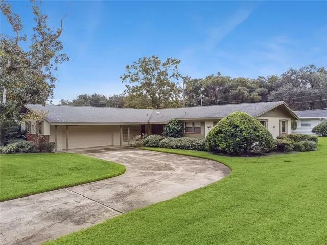 Welcome to 2303 Washington Avenue!