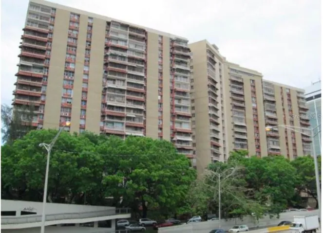 Building (Front)