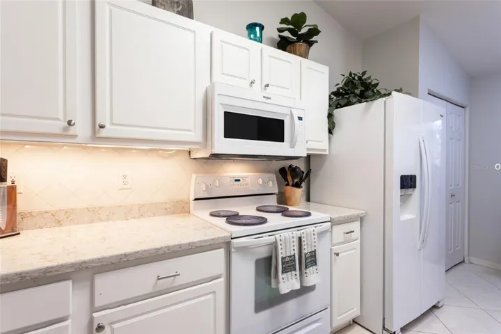 Quartz Counters