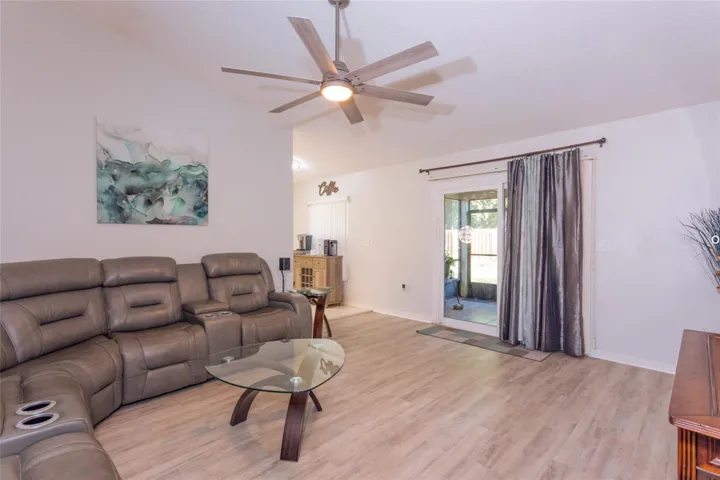LVP FLOORING