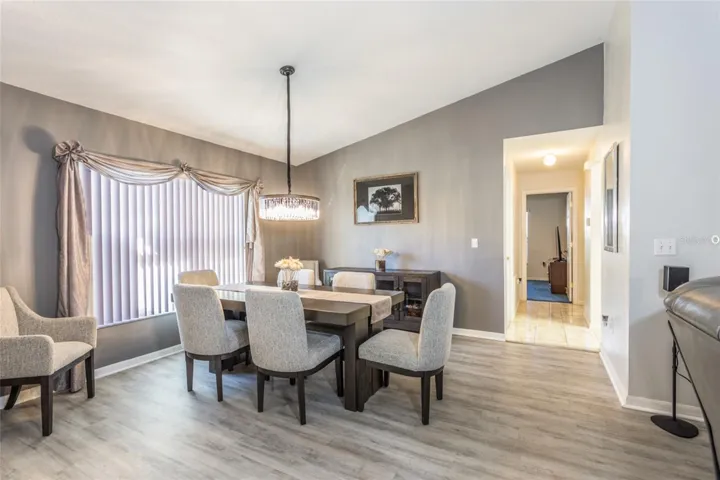 Wonderful Dining Rm