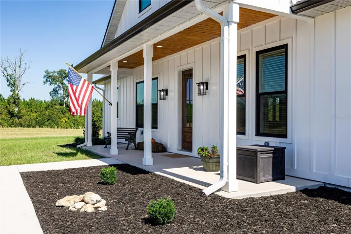 Craftsman Style