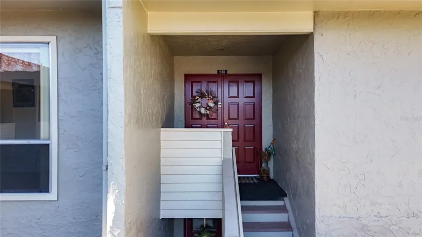 Welcome Home