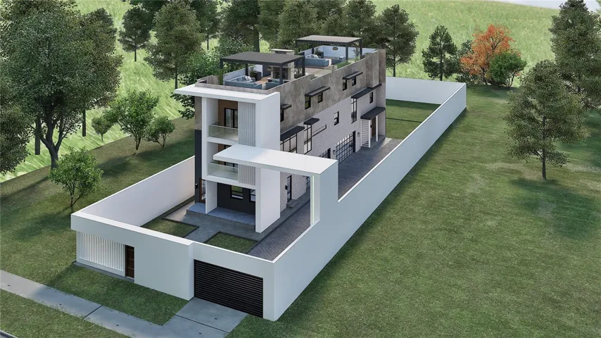 Side View