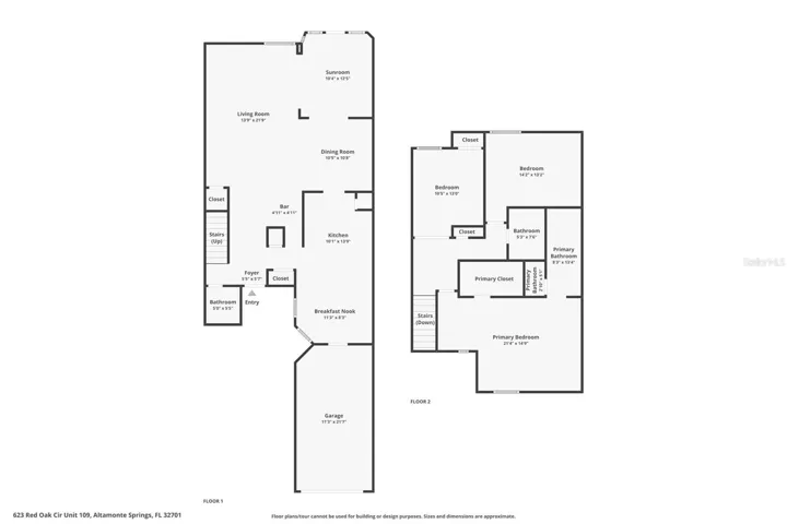 Great Floor Plan!