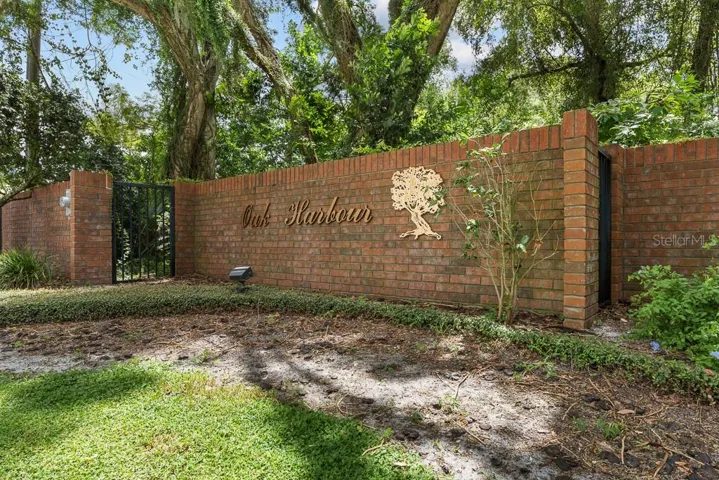 Oak Harbour, a hidden Gem in Altamonte Springs