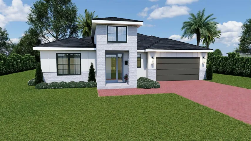 Ashton Exterior