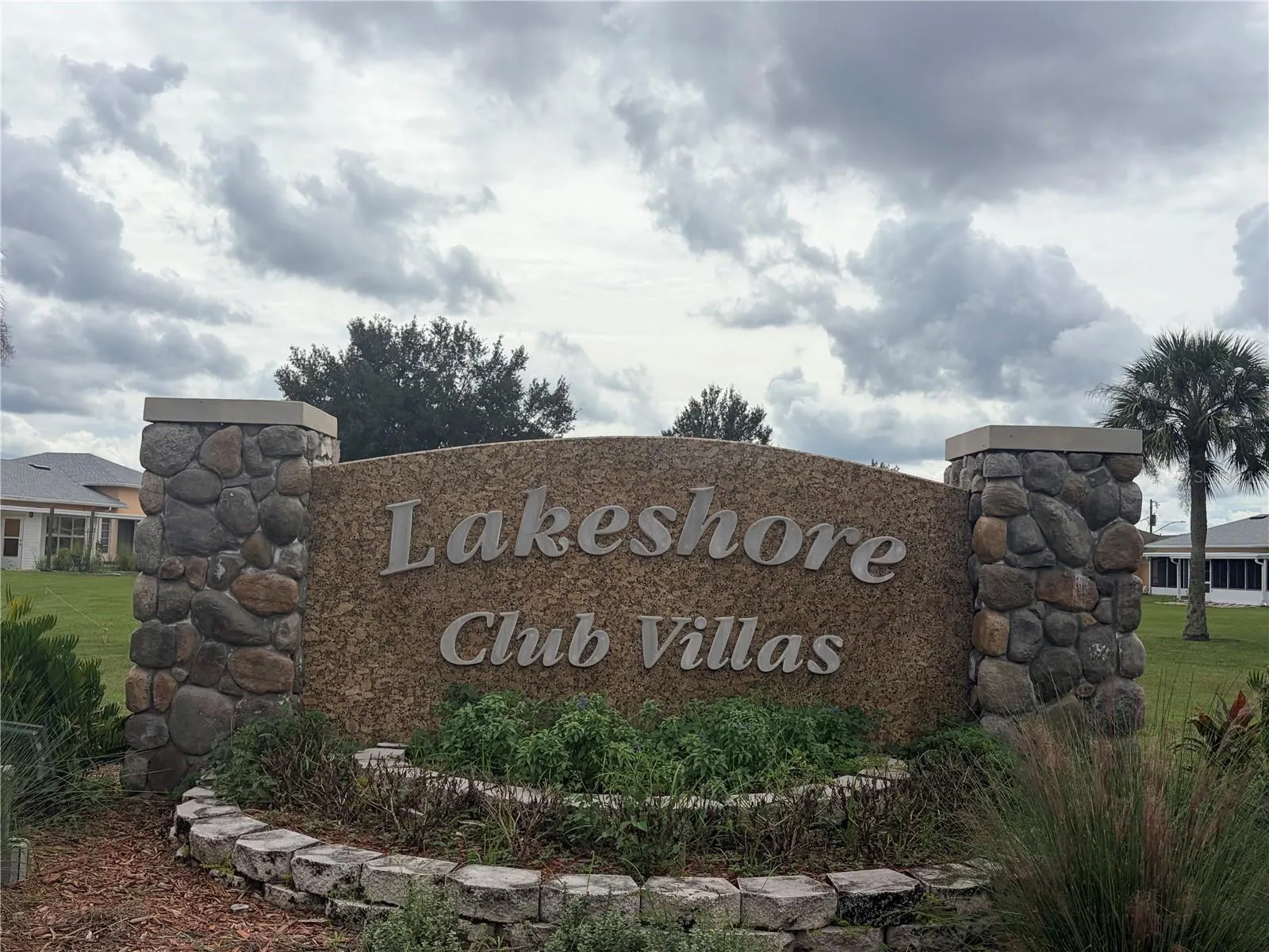 Welcome to Lakeshore Club!