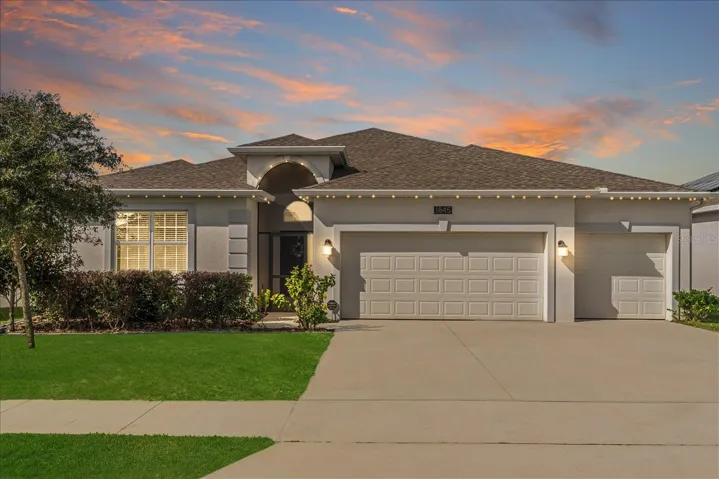 Beautiful 2621 SF Home