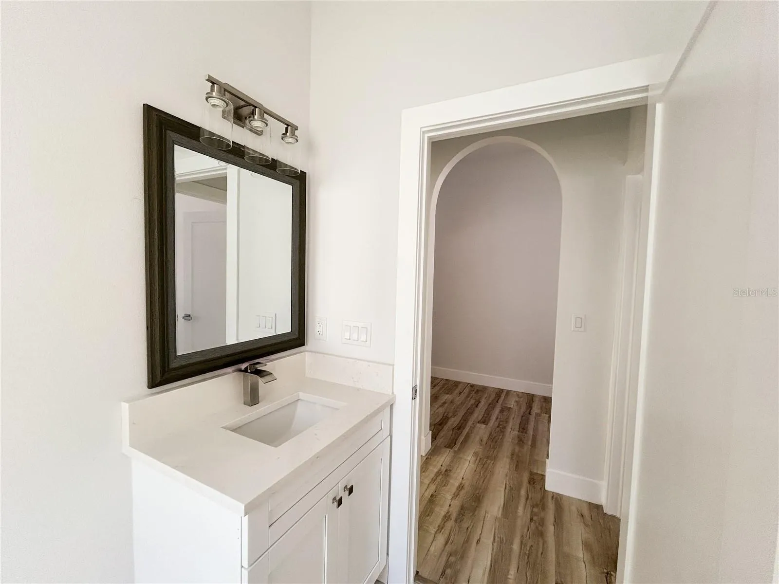 Guest Bath