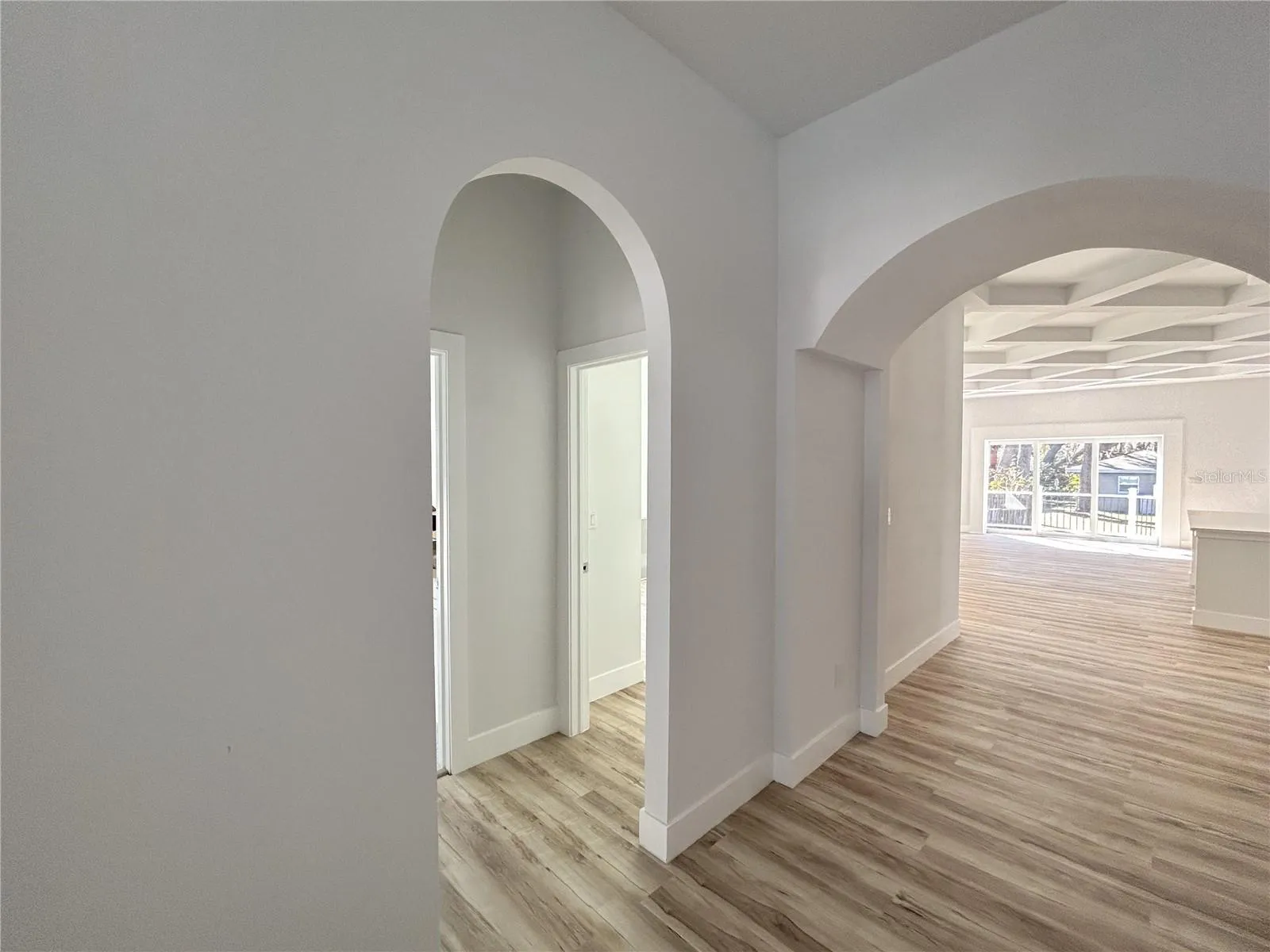 3Way Split Floorplan