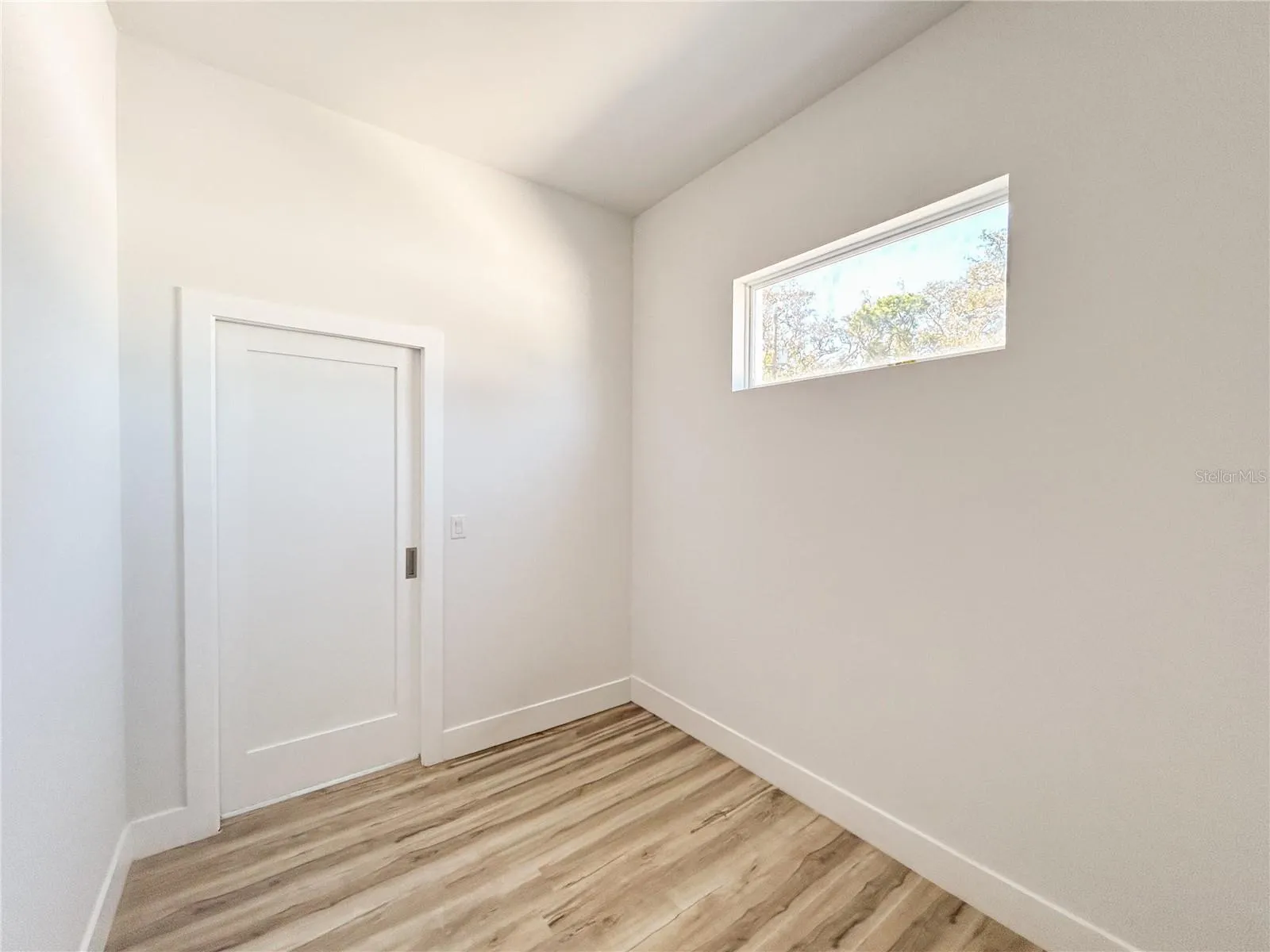 Huge Master BR Closet
