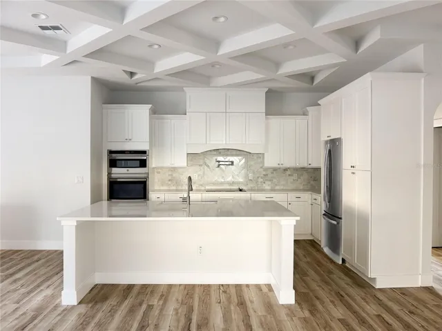 Dream Kitchen