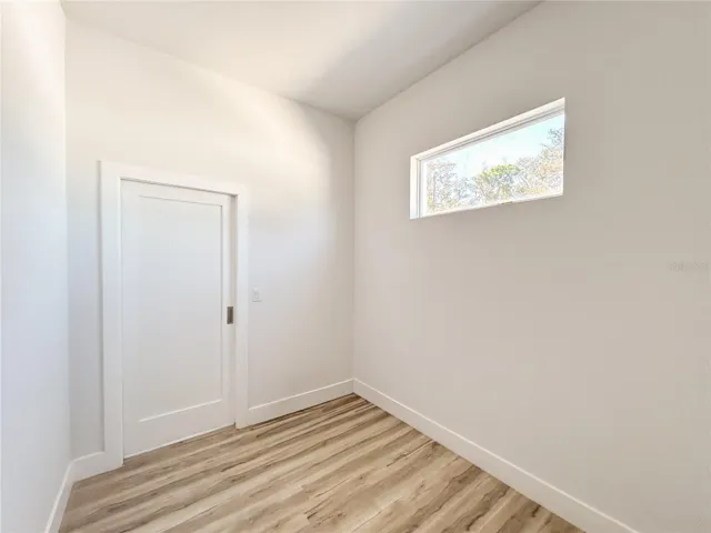 Huge Master BR Closet