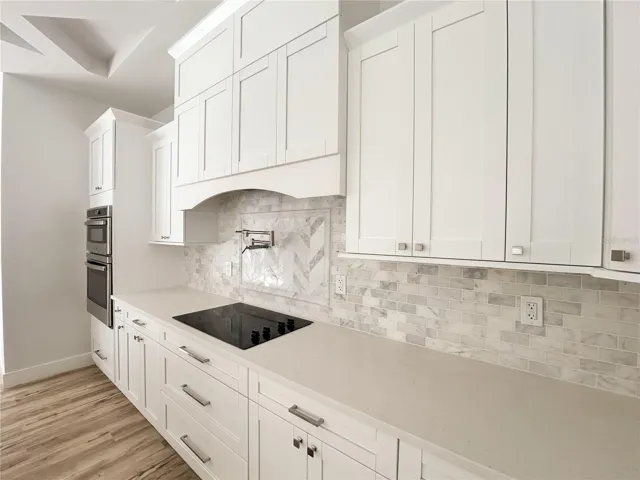 Dream Kitchen