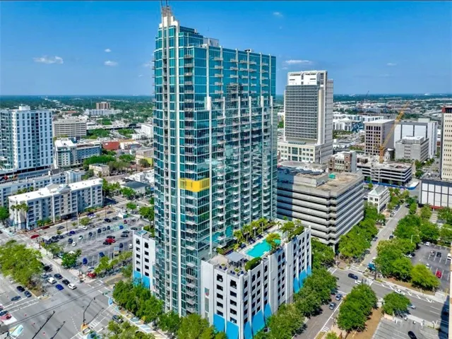 YOUR NEW HOME 17TH FLOOR-BALCONY WEST VIEW