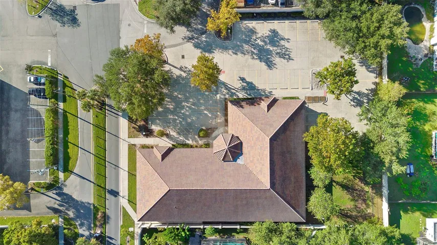roof top