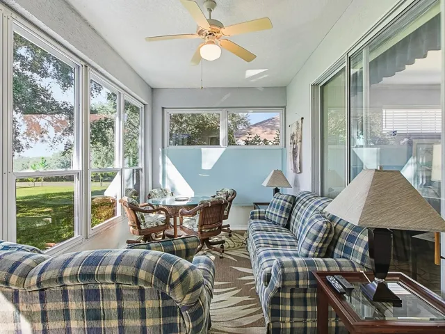 Florida Room