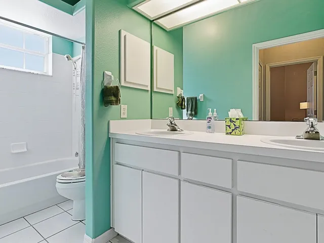 Guest Bath