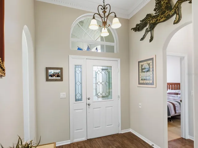 Dental Crown Molding