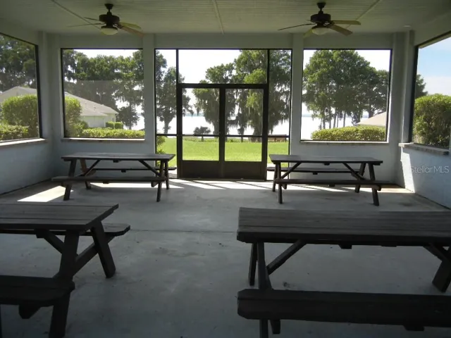 Pavilion