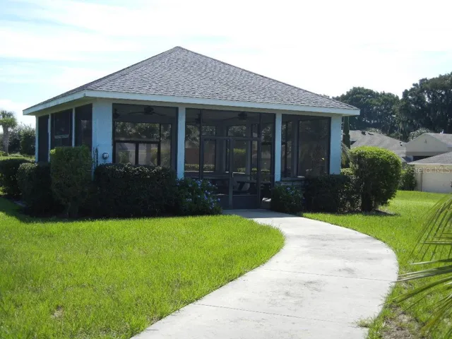 Pavilion