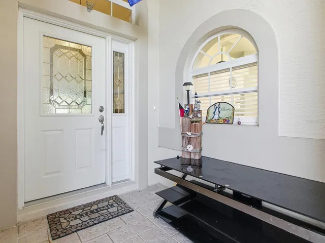Screen Porch