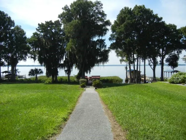 Waterfront