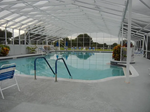 Community Pool