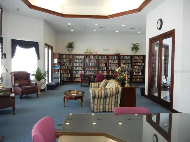 Community Libary