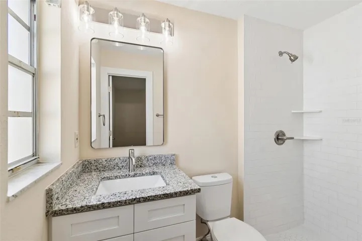 Owner's Bathroom
