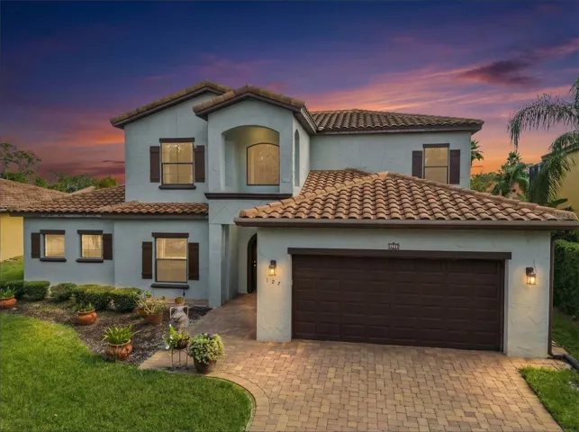 Welcome to 127 Verde Way