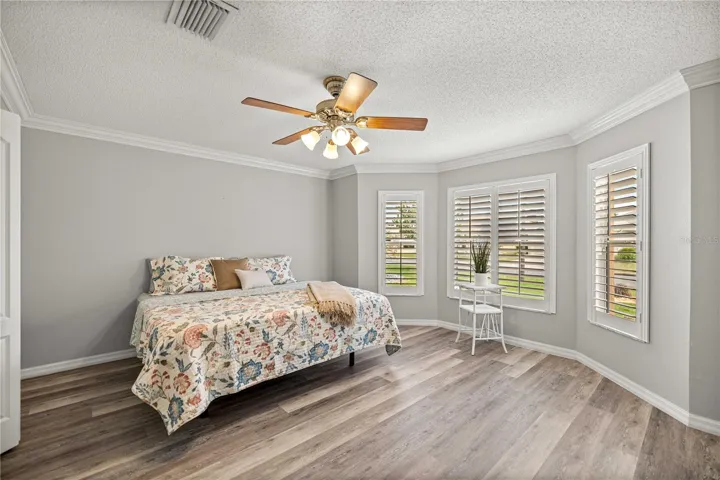 3rd Bedroom