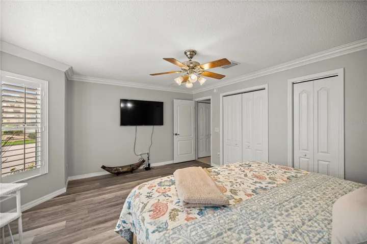3rd Bedroom