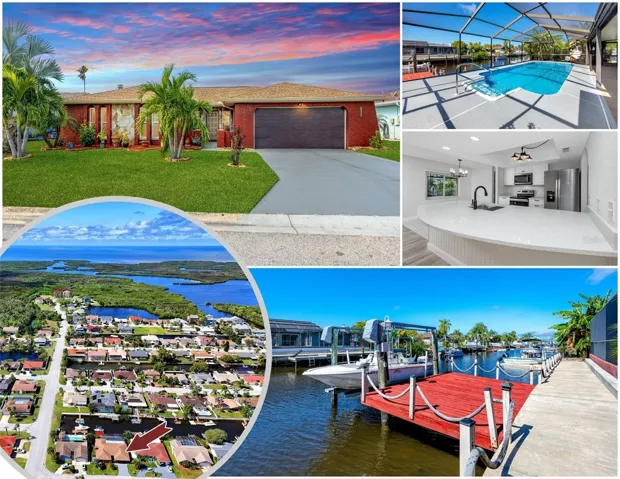 9817 San Sierra Way, Port Richey, FL 34668