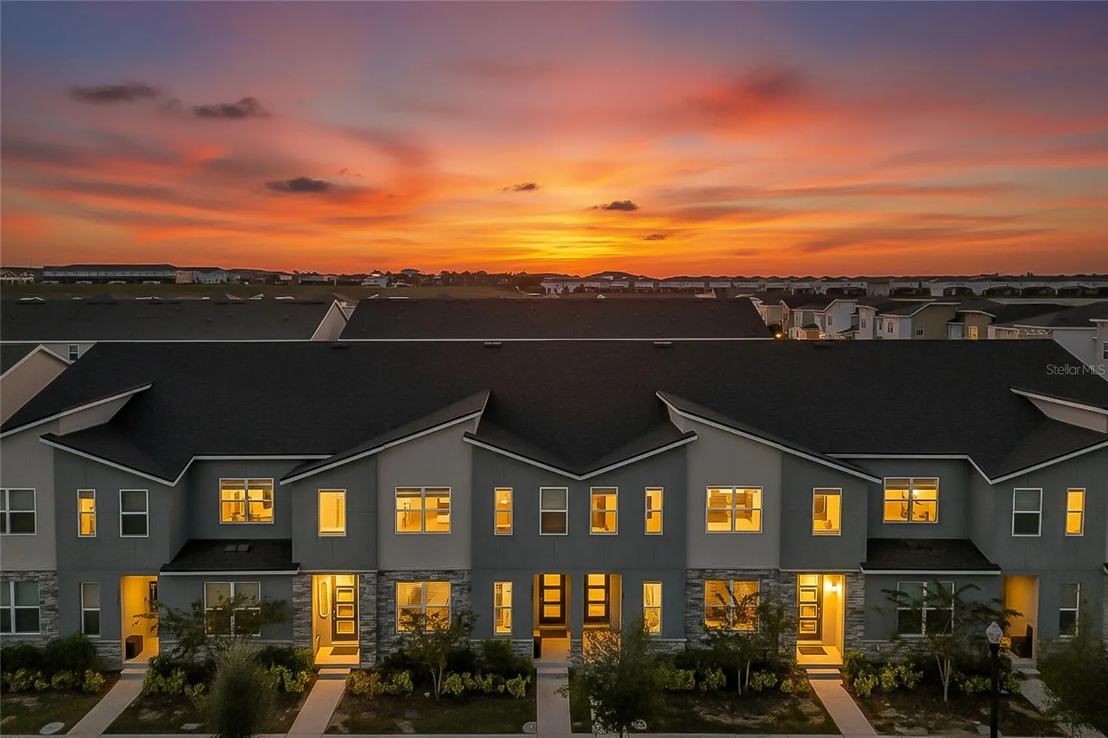 Enjoy the beauty of Central Florida