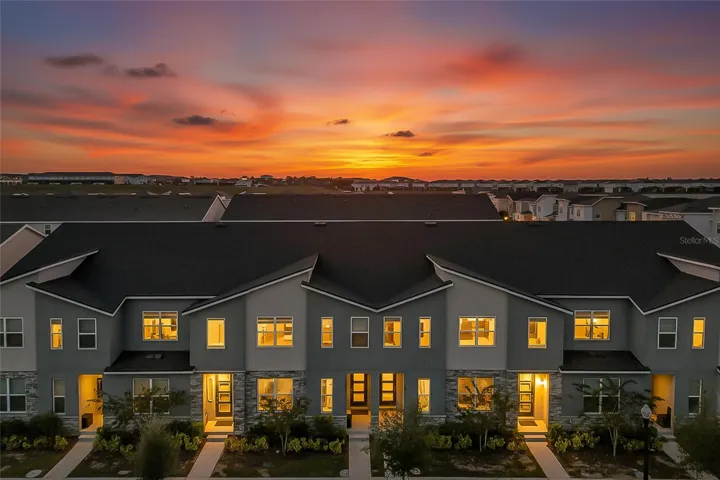Enjoy the beauty of Central Florida