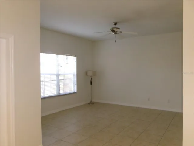 Family/living areas