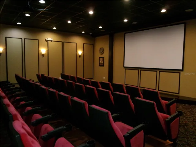 Cinema