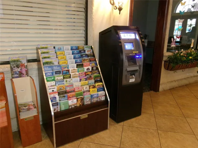 Customer services