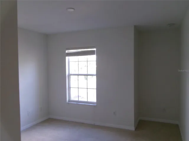 Bedroom # 4