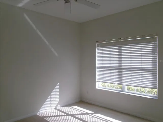 First floor bedroom